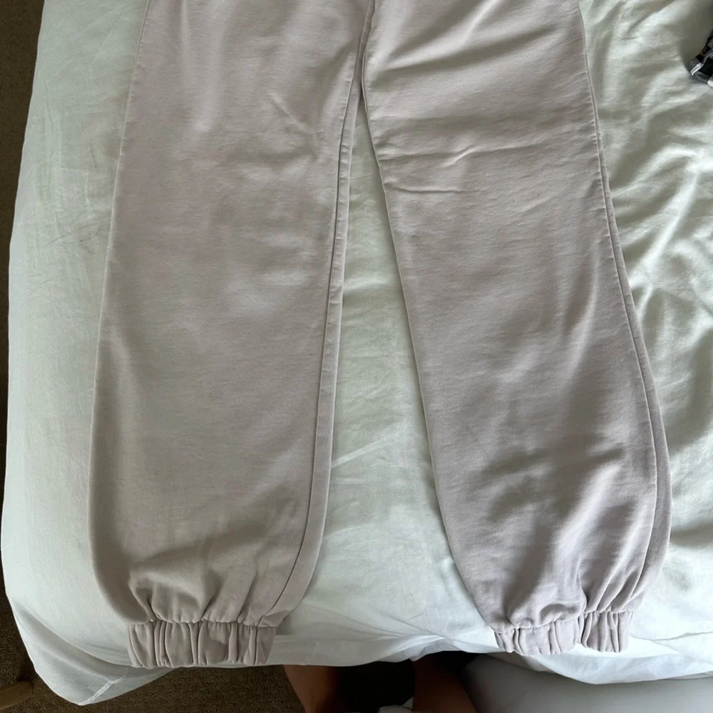 John Galt (Brandy Melville) Sweatpants - Picture 4 of 4